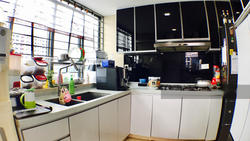 The Quintet (D23), Condominium #148657812